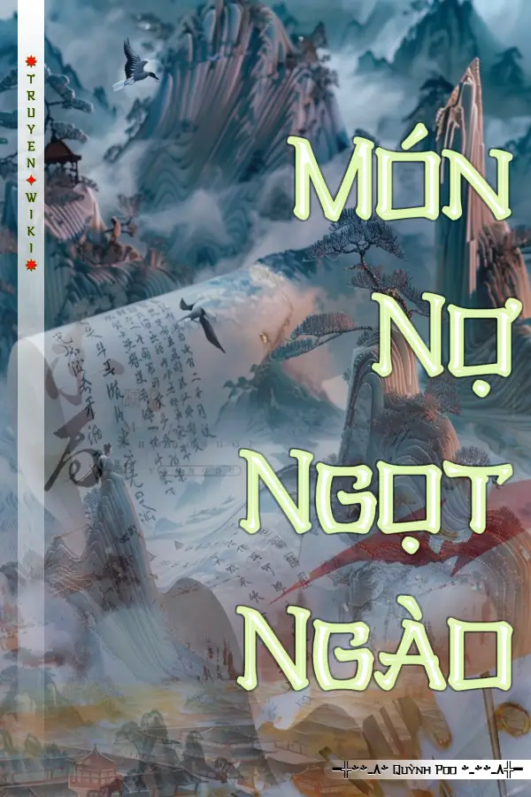 Món Nợ Ngọt Ngào