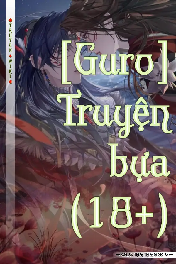 Truyện [Guro] Truyện bựa (18+)