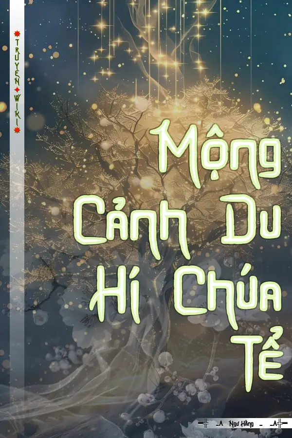 Mộng Cảnh Du Hí Chúa Tể