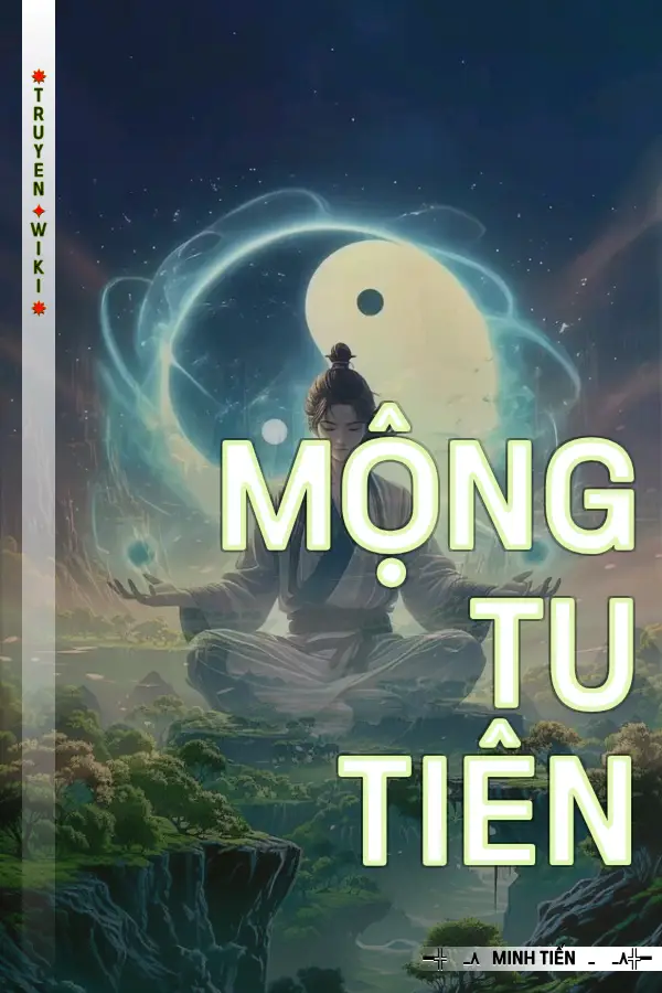 Mộng Tu Tiên