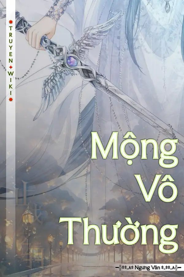 Truyện Mộng Vô Thường