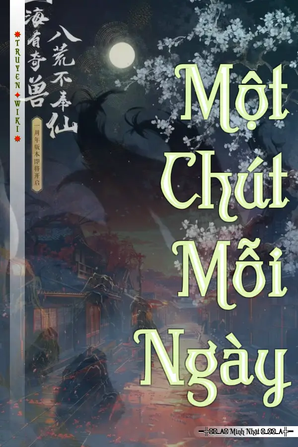 Truyện Một Chút Mỗi Ngày
