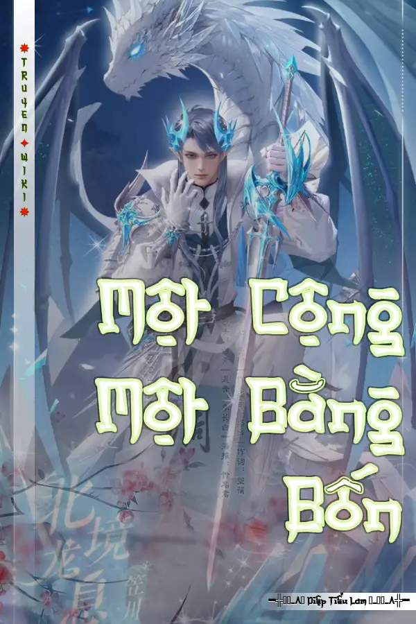 Truyện Một Cộng Một Bằng Bốn