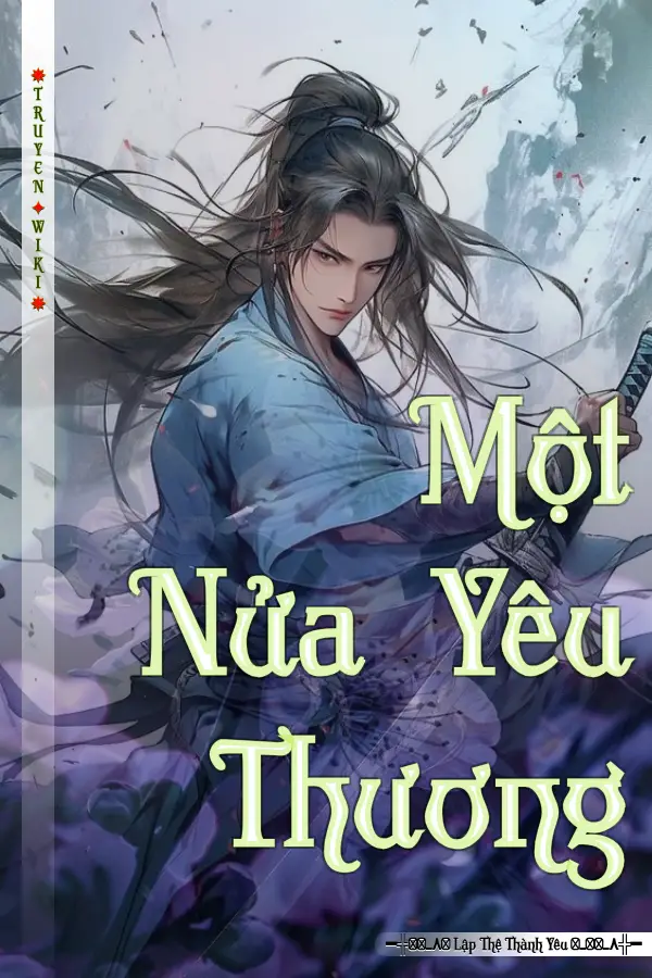 Một Nửa Yêu Thương