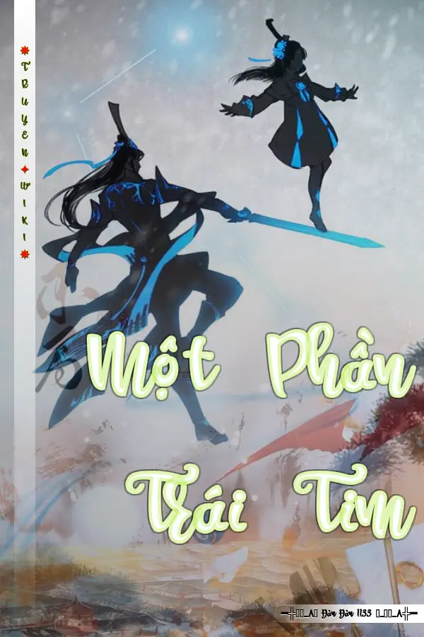 Một Phần Trái Tim