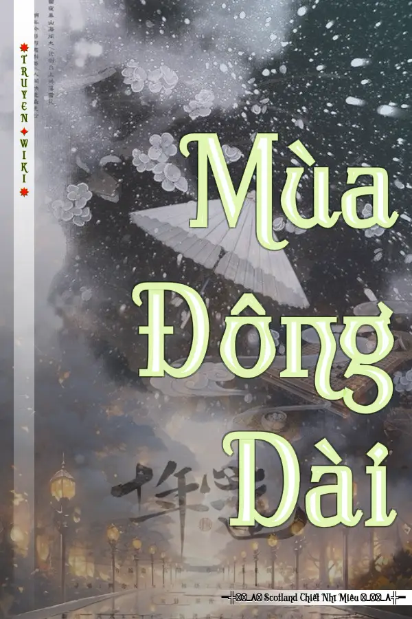 Truyện Mùa Đông Dài