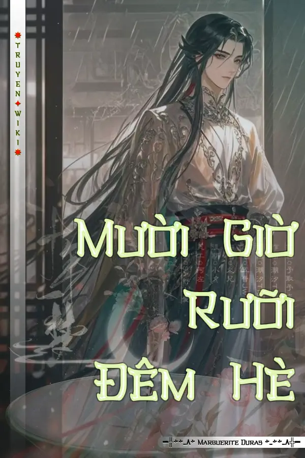 Mười Giờ Rưỡi Đêm Hè