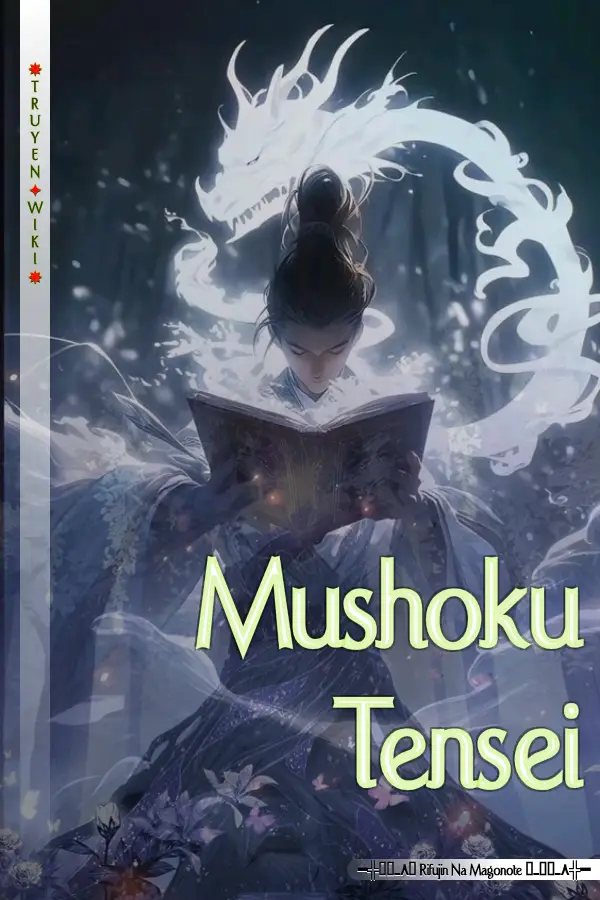 Mushoku Tensei