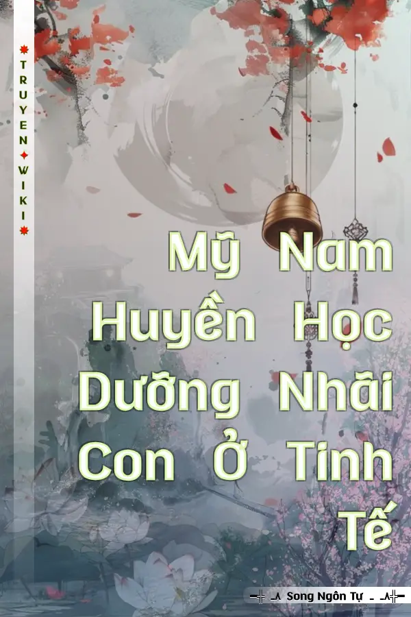 Truyện Mỹ Nam Huyền Học Dưỡng Nhãi Con Ở Tinh Tế