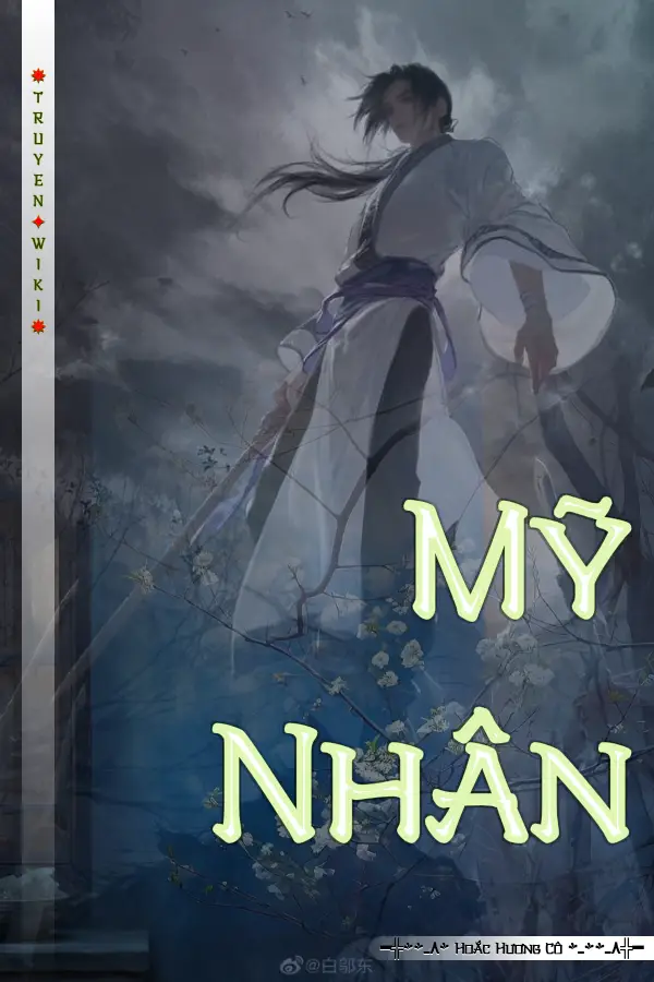 Truyện Mỹ Nhân