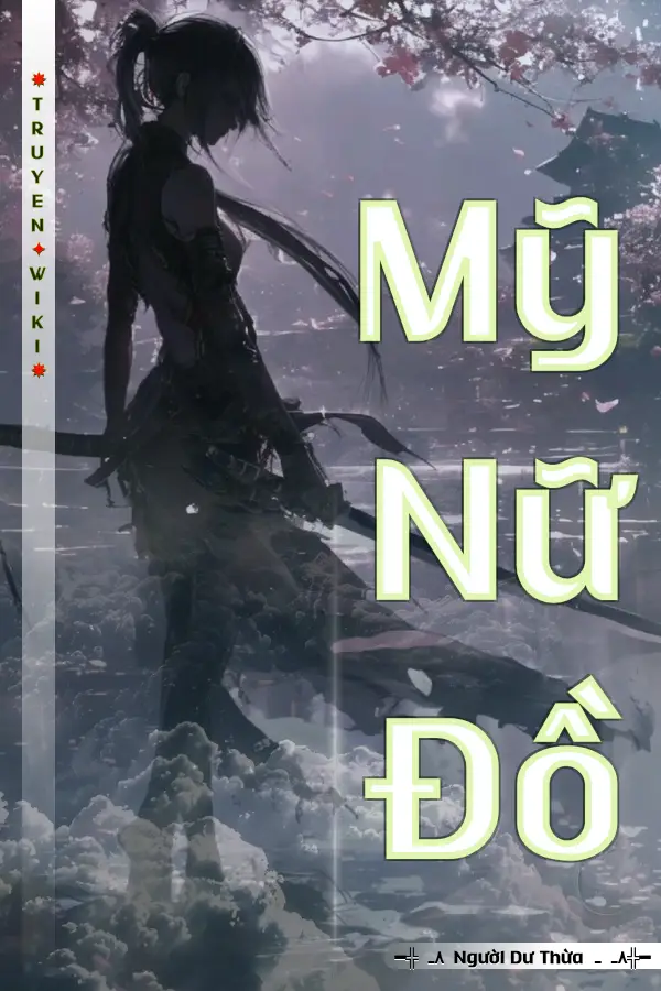 Mỹ Nữ Đồ