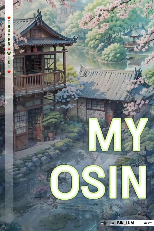 My Osin