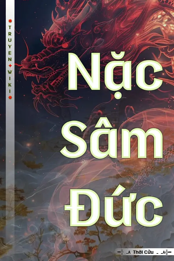 Truyện Nặc Sâm Đức