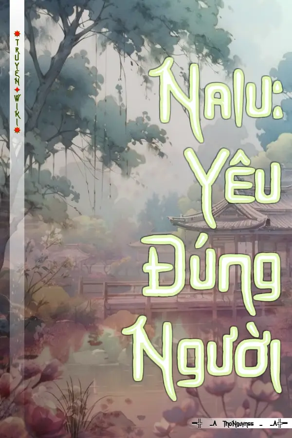 Nalu: Yêu Đúng Người