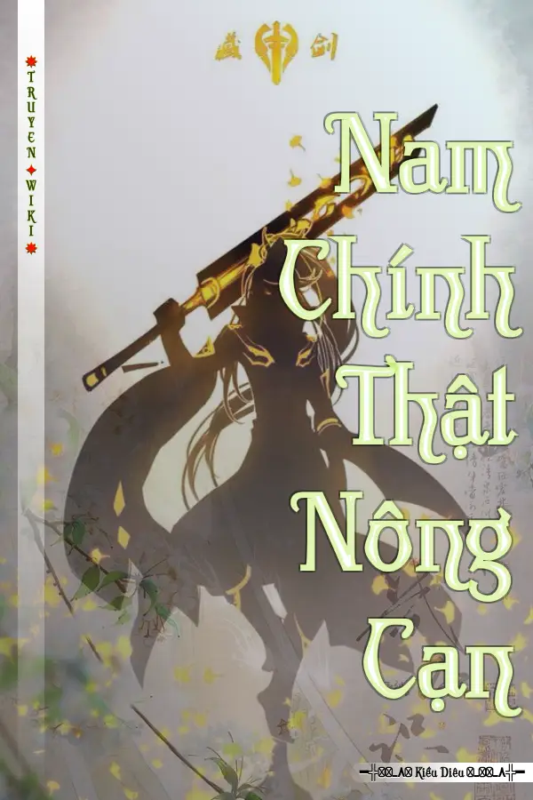 Truyện Nam Chính Thật Nông Cạn