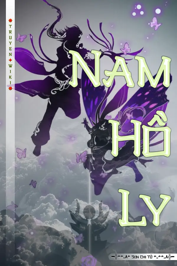 Truyện Nam Hồ Ly