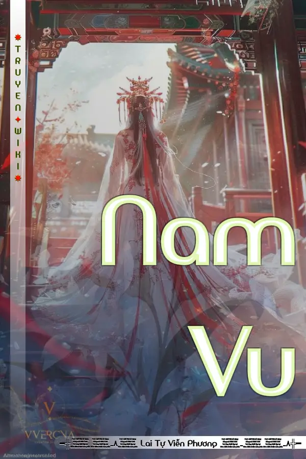 Nam Vu