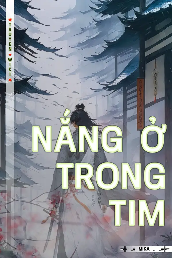 Nắng Ở Trong Tim