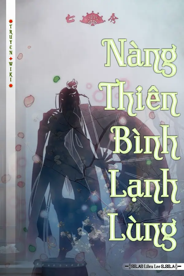 Truyện Nàng Thiên Bình Lạnh Lùng