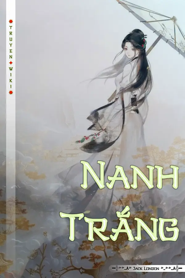Nanh Trắng