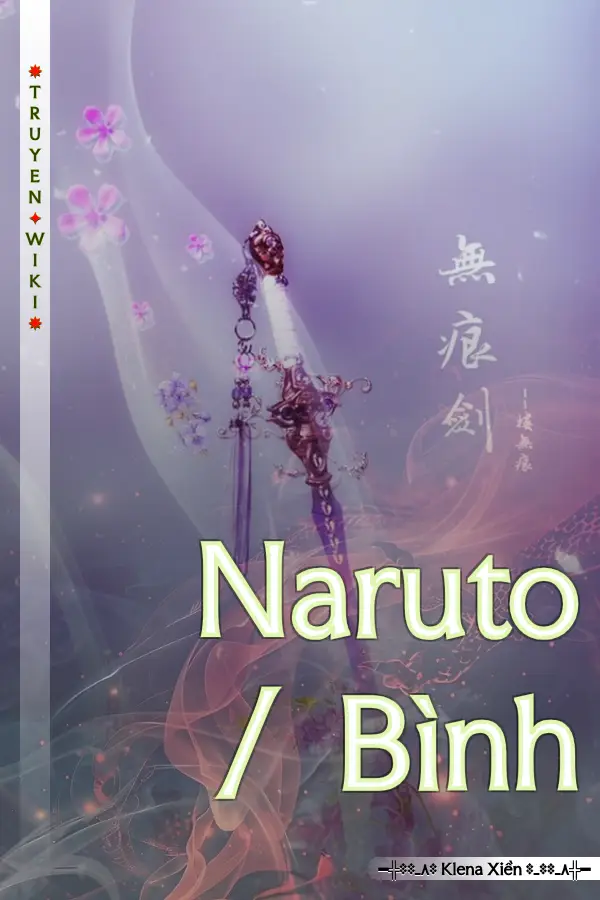 Truyện Naruto / Bình
