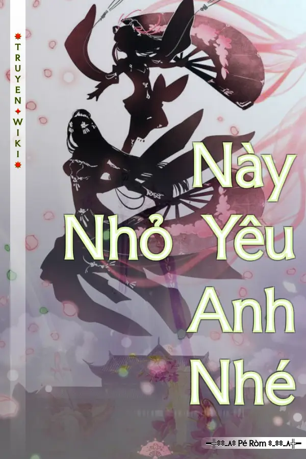 Này Nhỏ Yêu Anh Nhé