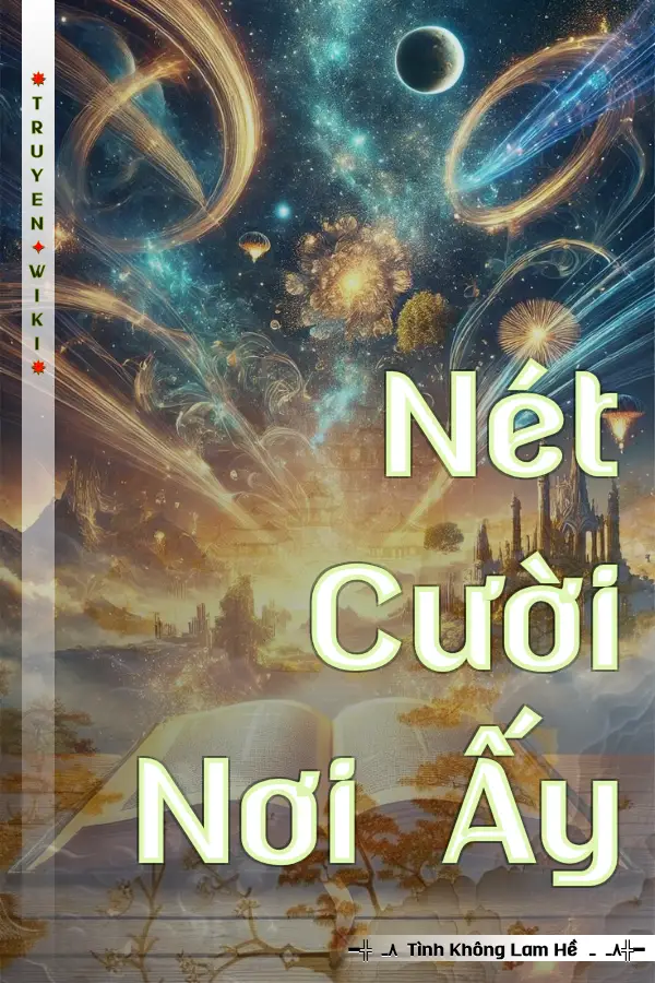 Nét Cười Nơi Ấy