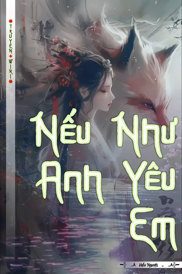 Truyện Nếu Như Anh Yêu Em