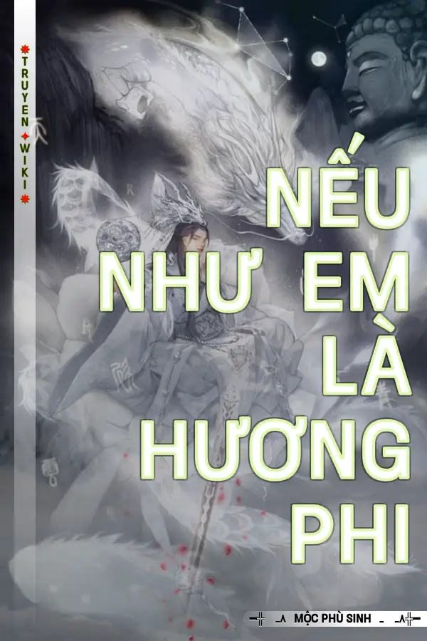 Nếu Như Em Là Hương Phi