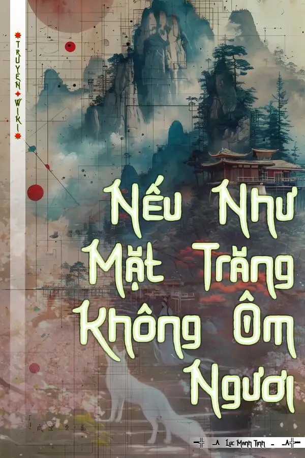 Truyện Nếu Như Mặt Trăng Không Ôm Ngươi