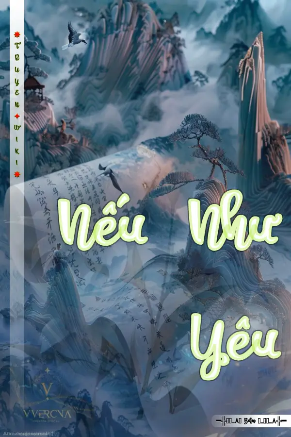 Truyện Nếu Như Yêu