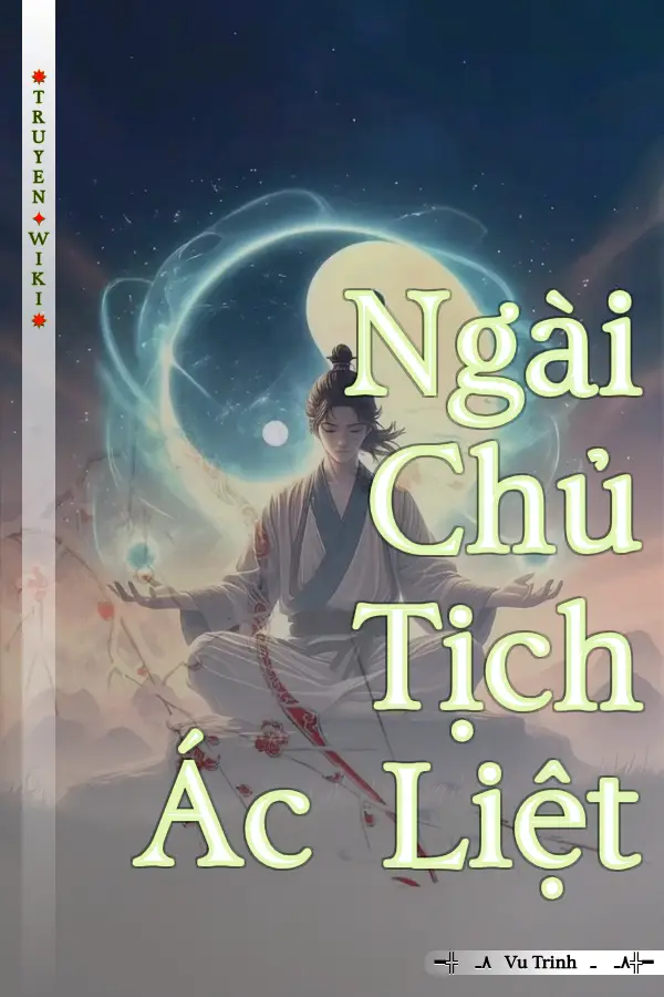 Ngài Chủ Tịch Ác Liệt