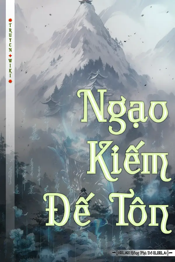 Truyện Ngạo Kiếm Đế Tôn