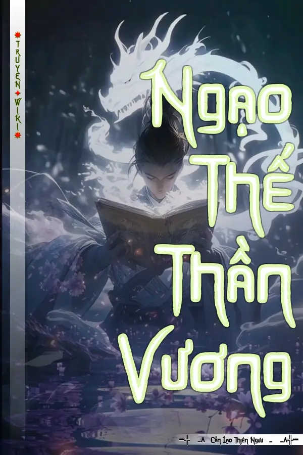 Ngạo Thế Thần Vương