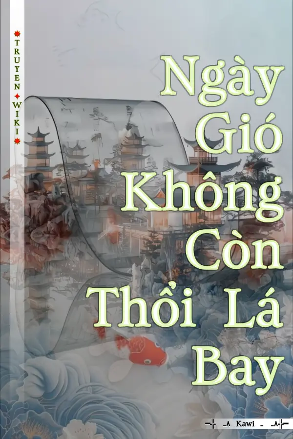 Ngày Gió Không Còn Thổi Lá Bay