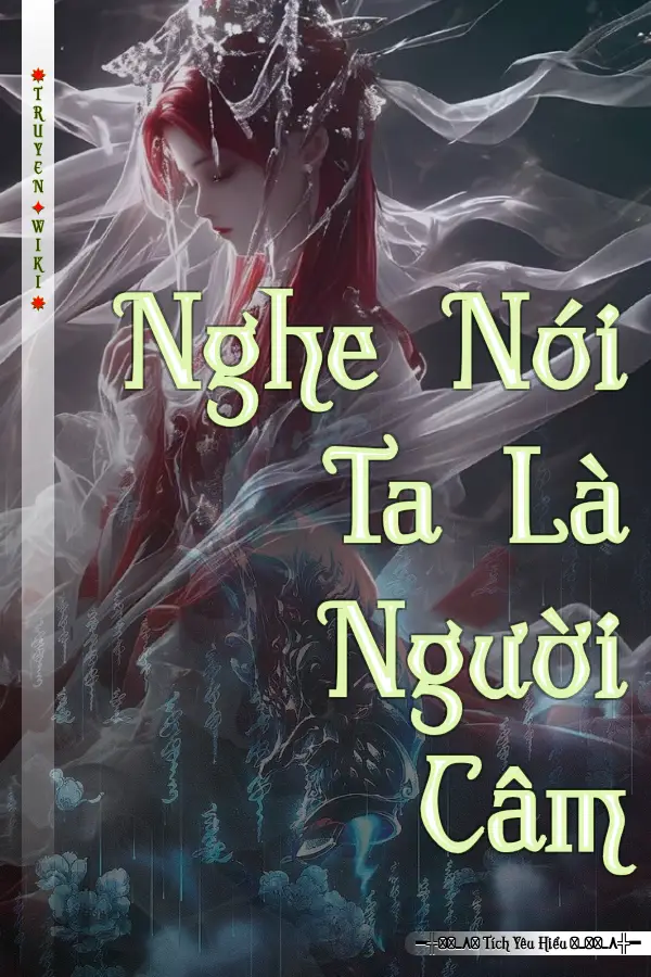 Nghe Nói Ta Là Người Câm