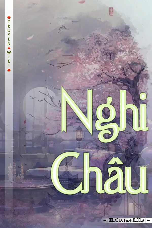 Nghi Châu