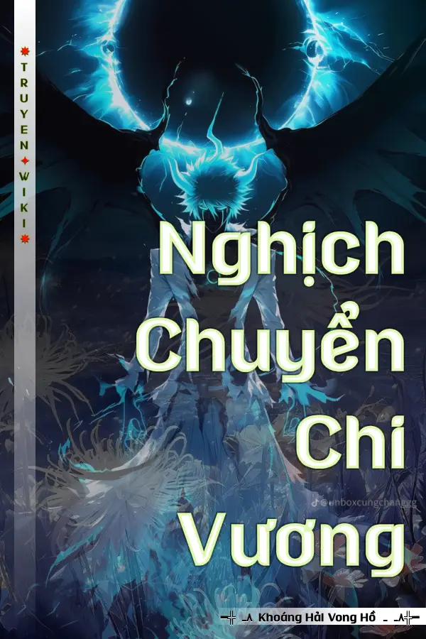 Nghịch Chuyển Chi Vương