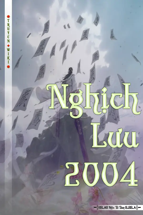 Truyện Nghịch Lưu 2004