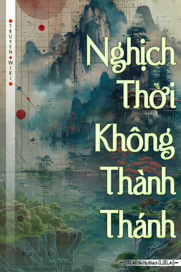 Truyện Nghịch Thời Không Thành Thánh