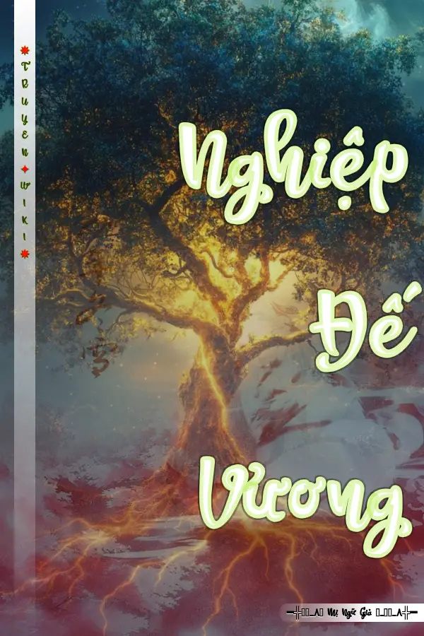 Truyện Nghiệp Đế Vương