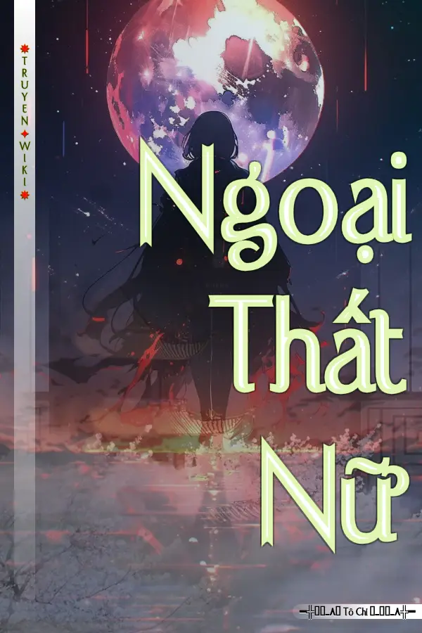 Ngoại Thất Nữ