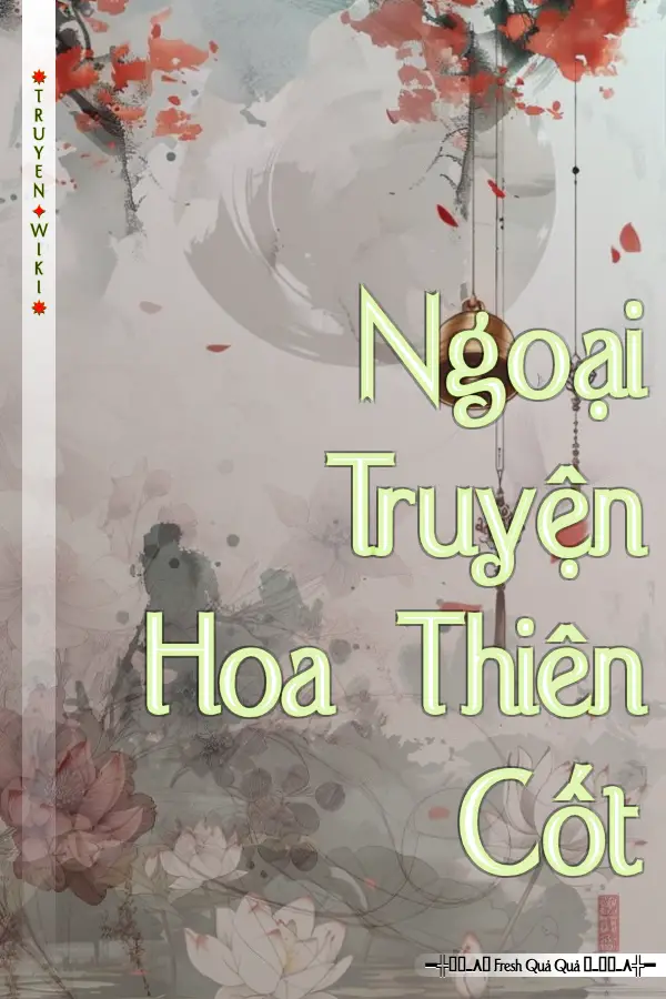 Truyện Ngoại Truyện Hoa Thiên Cốt