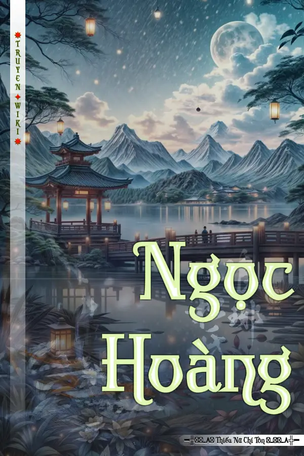Ngọc Hoàng