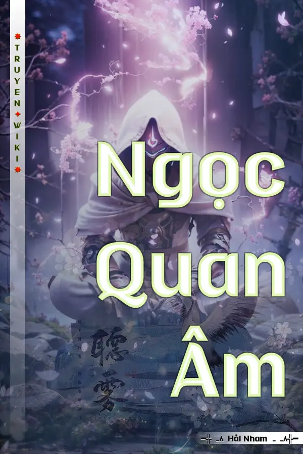 Truyện Ngọc Quan Âm