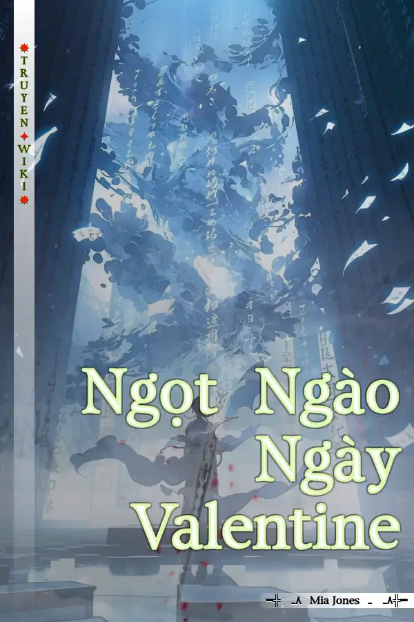 Ngọt Ngào Ngày Valentine