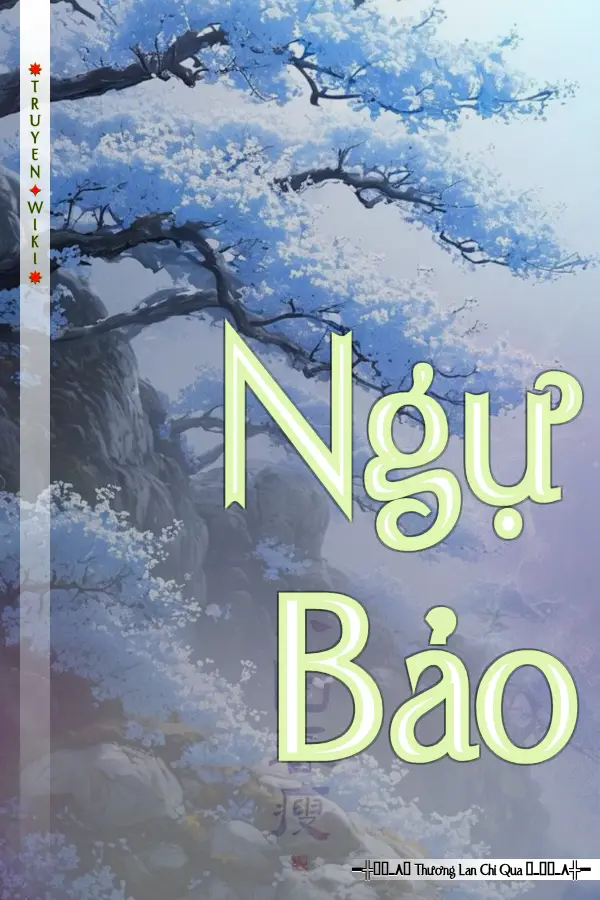 Ngự Bảo
