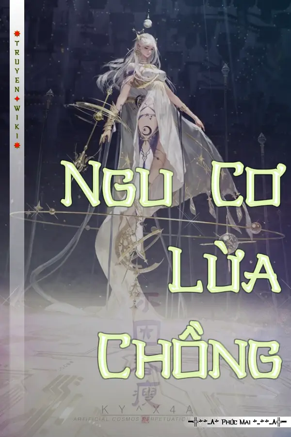 Truyện Ngu Cơ Lừa Chồng