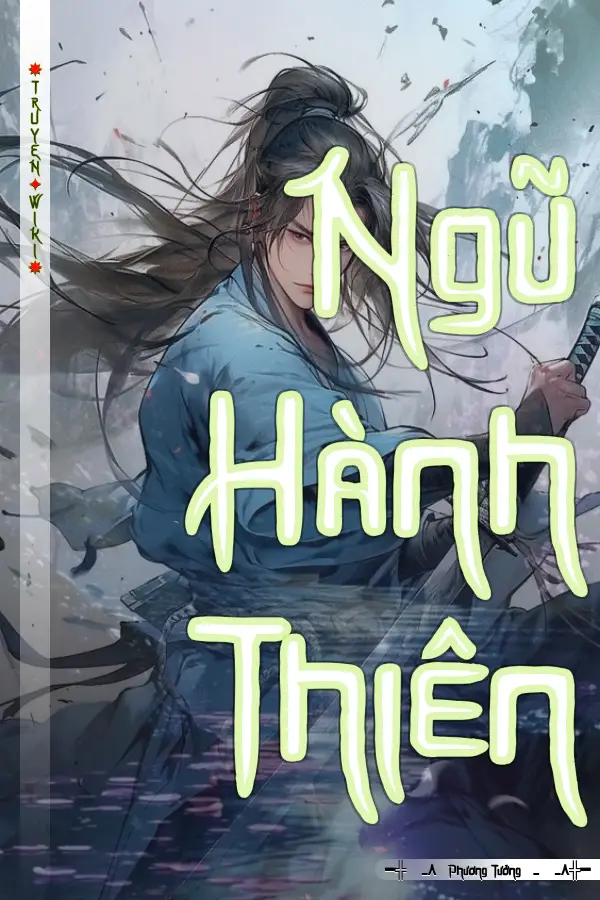 Ngũ Hành Thiên