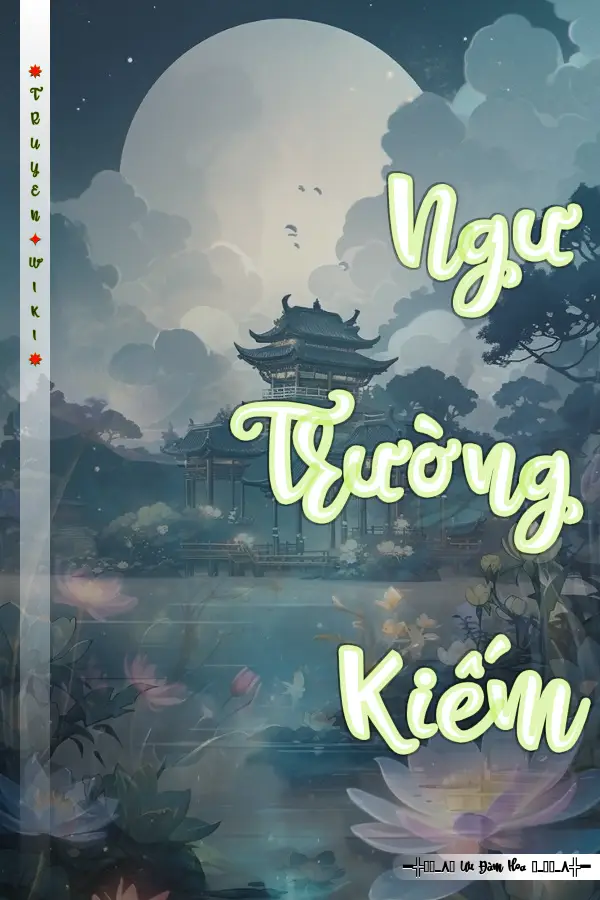 Truyện Ngư Trường Kiếm
